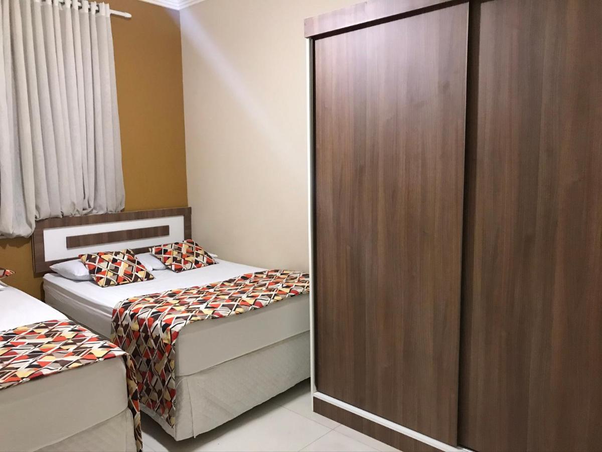 Apartamento Copacabana, 4 Quartos, 3 Banheiros Rio de Janeiro Bagian luar foto