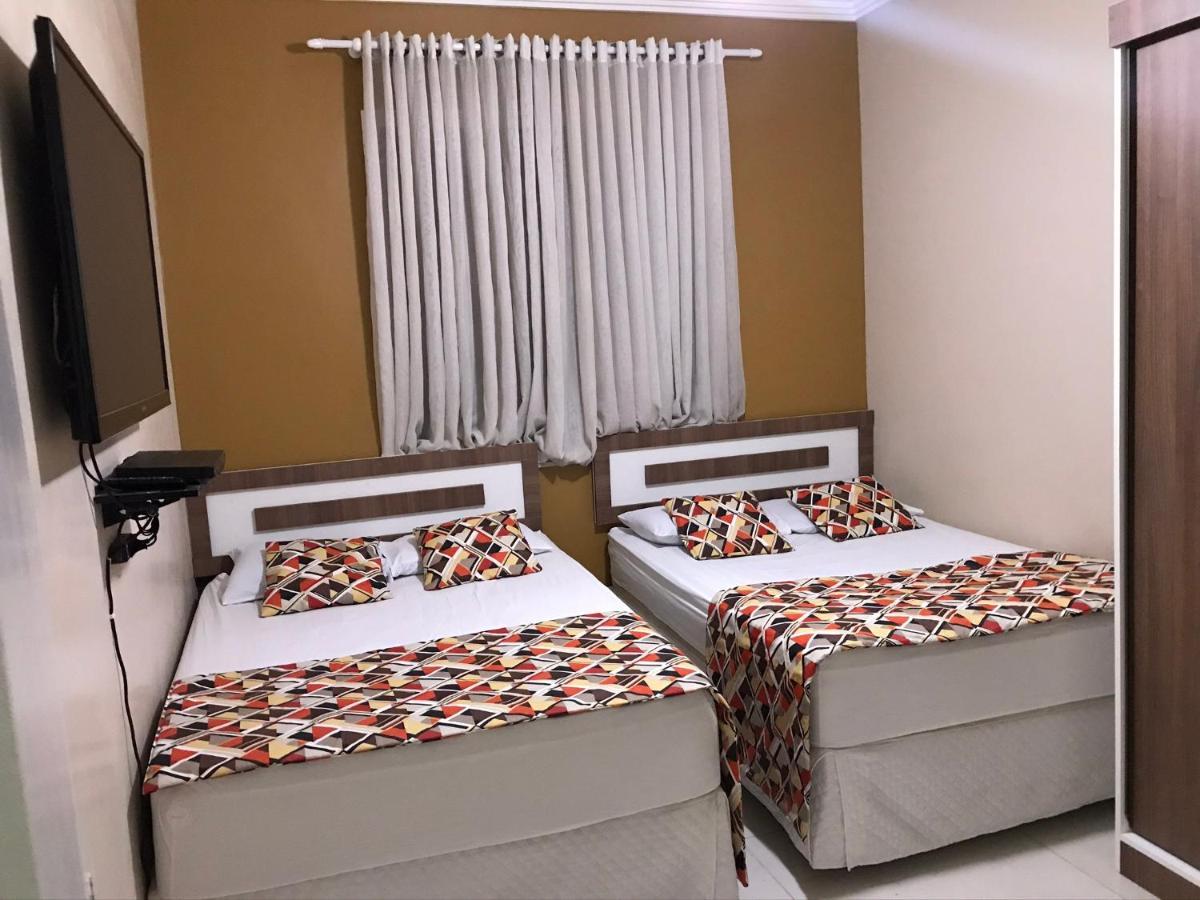 Apartamento Copacabana, 4 Quartos, 3 Banheiros Rio de Janeiro Bagian luar foto