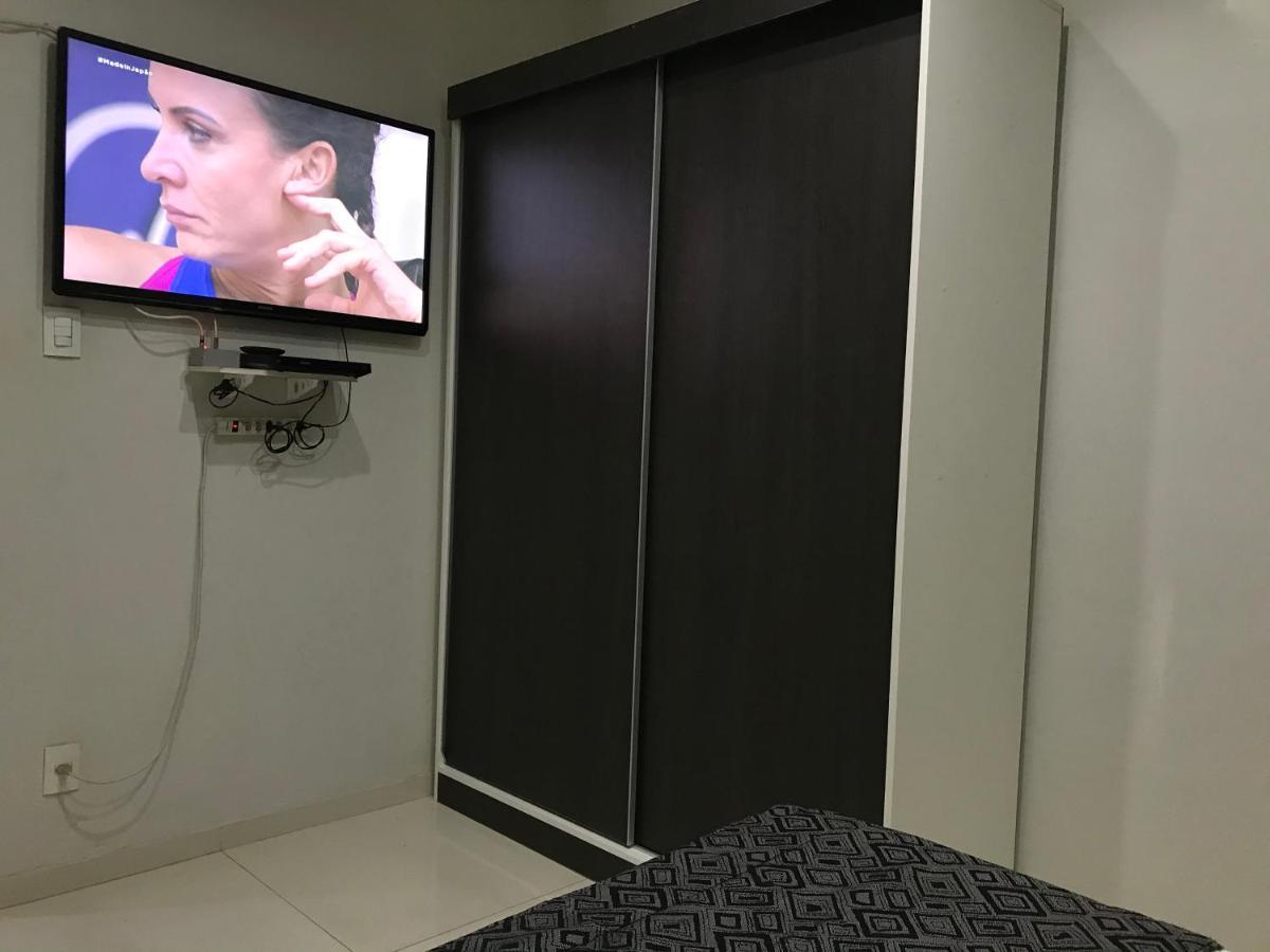 Apartamento Copacabana, 4 Quartos, 3 Banheiros Rio de Janeiro Bagian luar foto