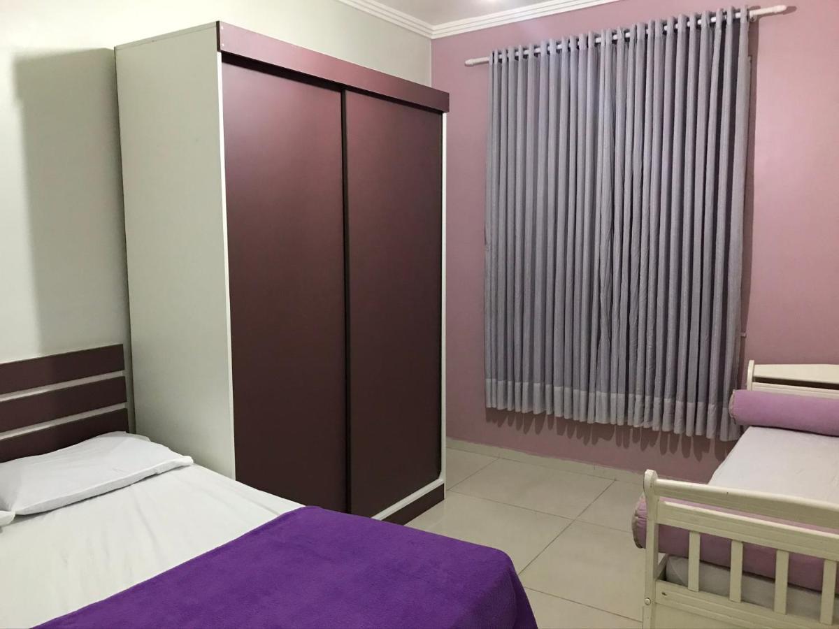 Apartamento Copacabana, 4 Quartos, 3 Banheiros Rio de Janeiro Bagian luar foto