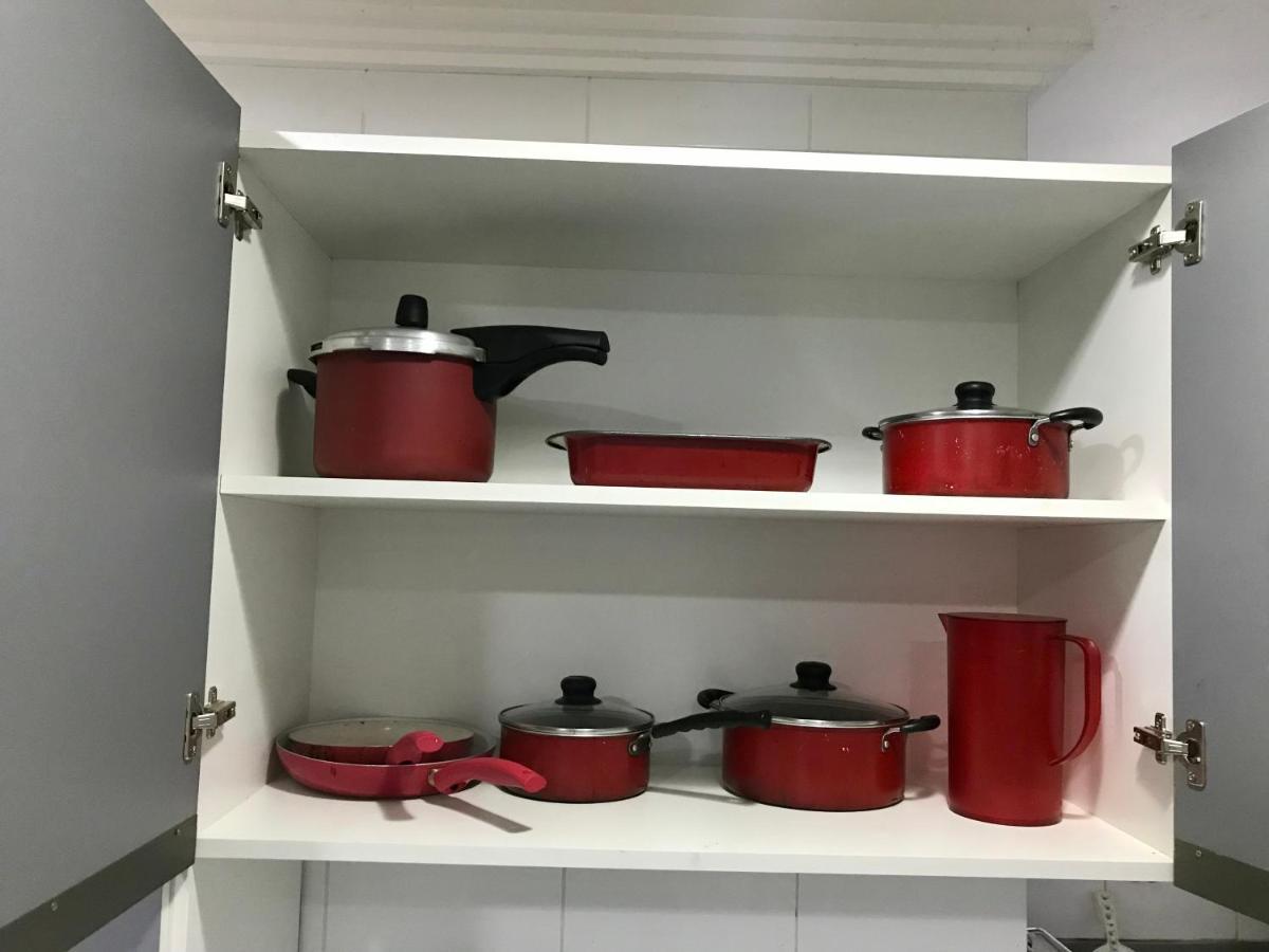 Apartamento Copacabana, 4 Quartos, 3 Banheiros Rio de Janeiro Bagian luar foto