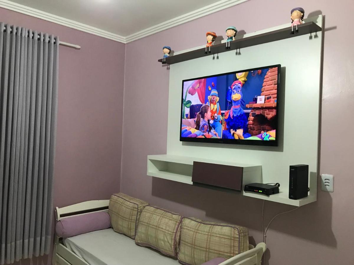 Apartamento Copacabana, 4 Quartos, 3 Banheiros Rio de Janeiro Bagian luar foto