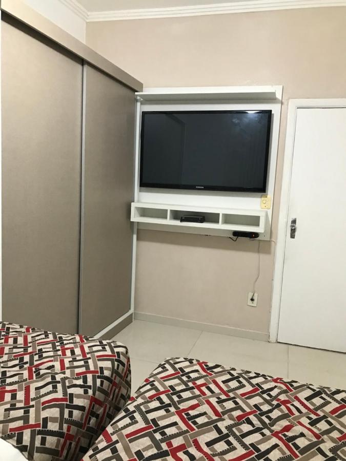 Apartamento Copacabana, 4 Quartos, 3 Banheiros Rio de Janeiro Bagian luar foto