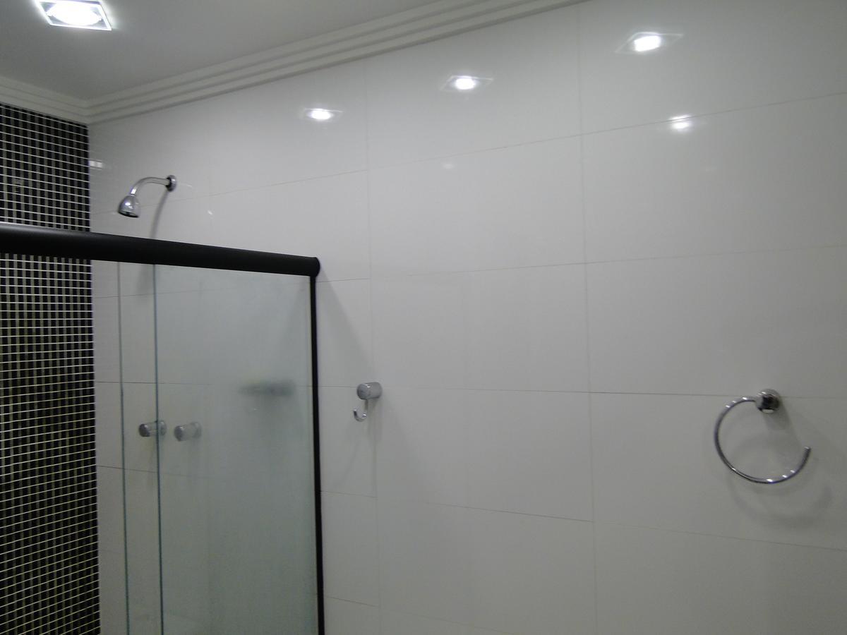 Apartamento Copacabana, 4 Quartos, 3 Banheiros Rio de Janeiro Bagian luar foto
