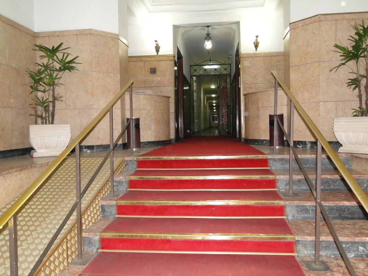 Apartamento Copacabana, 4 Quartos, 3 Banheiros Rio de Janeiro Bagian luar foto