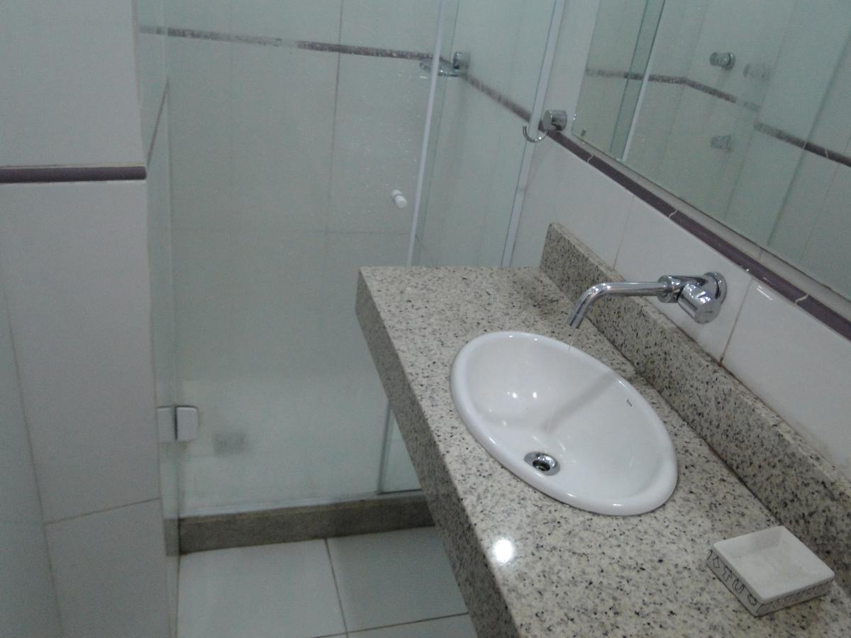 Apartamento Copacabana, 4 Quartos, 3 Banheiros Rio de Janeiro Bagian luar foto